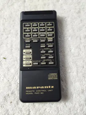 RCM-94 MARANTZ Remote Control