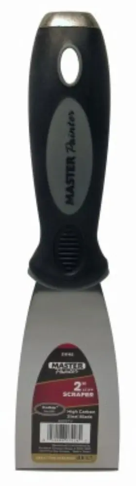 Master Painter Best Dsx2s-mp Stiff Scraper 2- Inch -