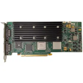 Matrox Mura-mpx44hf Mura Mpx44hf F7366-0202 Pcie Video Wall Controller Board