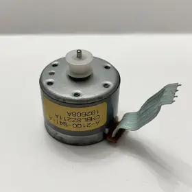 6H2LWKC MATSUSHITA Cassette Deck Capstan Motor