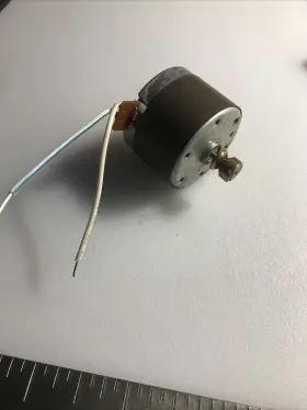MM1-6S9RK MATSUSITA Spindle Mini Motor