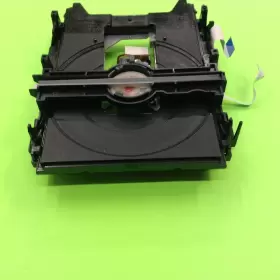 MWD200G MAXNAVOX Dvd Video Player Ribbons Optical #2