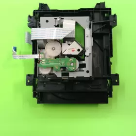 MWD200G MAXNAVOX Dvd Video Player Ribbons Optical #3
