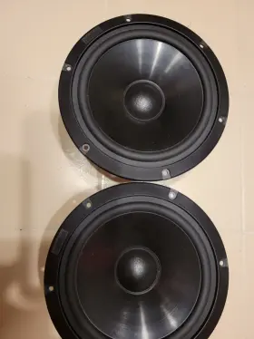 QLC-200 MB QUART Woofers #2