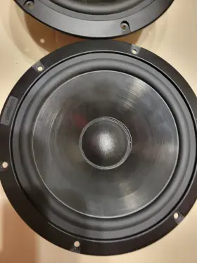 QLC-200 MB QUART Woofers #3