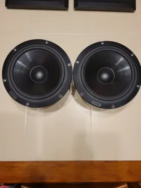 QLC-200 MB QUART Woofers