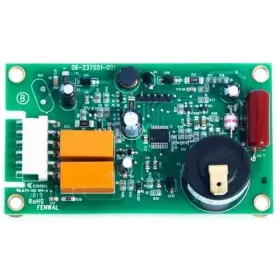 Mc Enterprises 520814mc Wh Board Quiet Start
