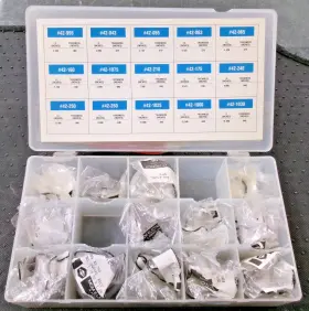 102-022 Belt Kit