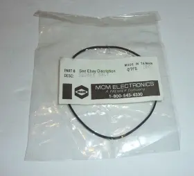 42-175 SQUARE Belt