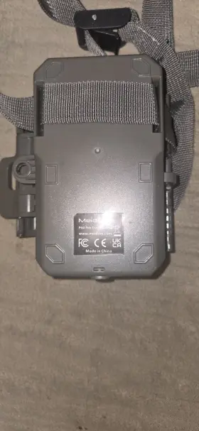 P60-PRO MEIDASE Garde Prowifi Trail Camera Sandisk Adapter Sd #2