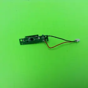MEP1721 MEMOREX Dvd Player Switch Panel Board Cable #3