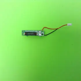 MEP1721 MEMOREX Dvd Player Switch Panel Board Cable