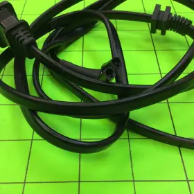 MVD2042 MEMOREX Dvd Video Player Power Cable Cord #2