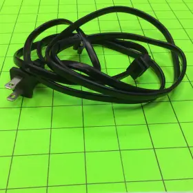 MVD2042 MEMOREX Dvd Video Player Power Cable Cord #3