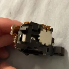 Microsoft Mt1359se Cd Player Laser Assembly And Main Board Replacement Parts For Xbox 360