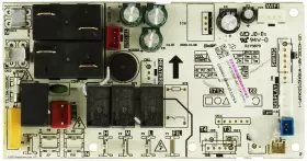 17120300A04243 MIDEA Control Board Subassembly Air