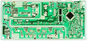 17120600001827 MIDEA Control Board Subassembly Air #2