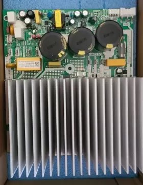17122300001552 MIDEA Carrier Inverter Board #2