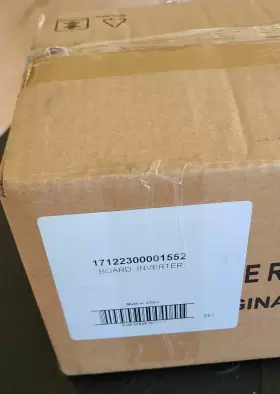 17122300001552 MIDEA Carrier Inverter Board