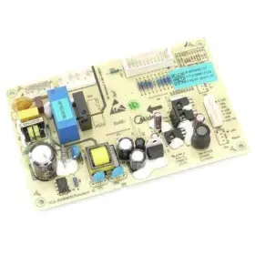 17131000012124 MIDEA Control Board