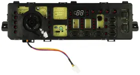 Midea 17138000032603 Washer Control Board