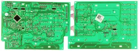 17138100021244 MIDEA Washer Control Board #2
