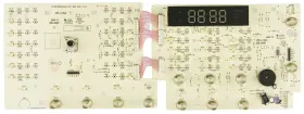 17138100021244 MIDEA Washer Control Board