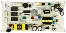 17163200001743 MIDEA Water Purifier Board