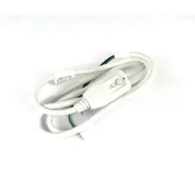 17401202000109 MIDEA Toshiba Power Cord