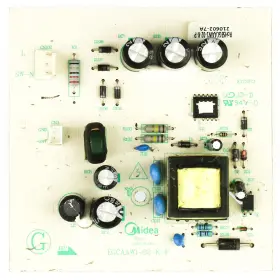 EGCAAW1-02K-P MIDEA Control Board