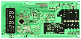 EMLAA9L-01-K MIDEA Microwave Control Board
