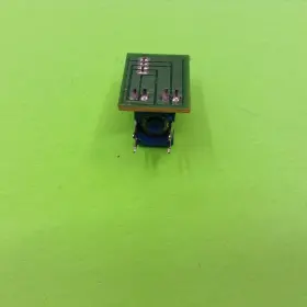 DVD-1600 MINTEK Video Player Board Sensor #2