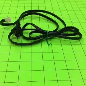 DVD-2110 MINTEK Video Player Power Cable Cord