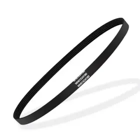 WH01X24180 MISFART Washer Drive Belt Ge Hotpoint Washing