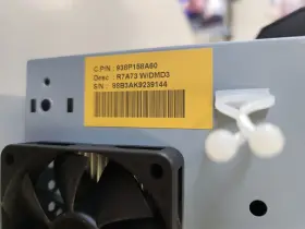 938P158A60 MITSUBISHI Optics Engine #2