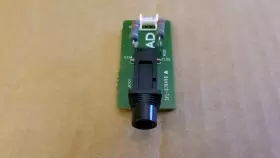 C145216520 NAD Receiver Headphone Jack #2