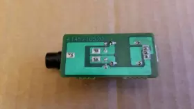 C145216520 NAD Receiver Headphone Jack #3