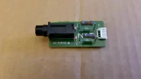 C145216520 NAD Receiver Headphone Jack