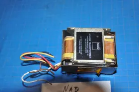GTR4.700.875 NAD Integrated Amplifier Power Transformer