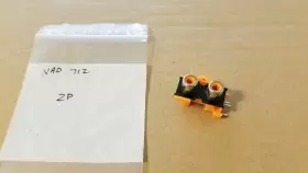 N21039102-0 NAD Receiver Rca Jacks #2