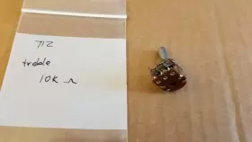 N47503646-0 NAD Receiver Treble Control Potentiometer #2