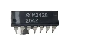 M8428 NATIONAL Ic