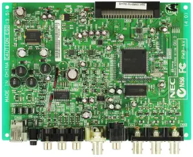 J2060271 NEC Pwb