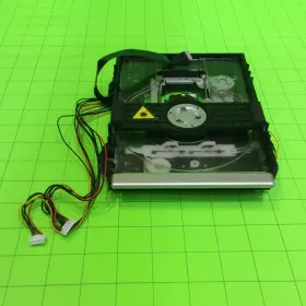 EDP3110 NEXTECH Dvd Video Player Optical #2