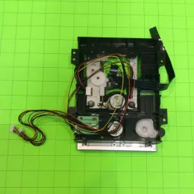 EDP3110 NEXTECH Dvd Video Player Optical #3