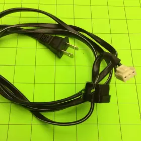 DP321 NORCENT Dvd Video Player Power Cable Cord #2