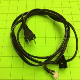 DP321 NORCENT Dvd Video Player Power Cable Cord