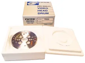 FV980 NSSC Nec Vcr Video Head Upper Drum