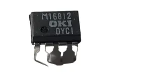 LX5400 OKI Ic