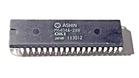 M6404A-288 OKI Ic